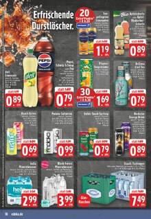 Energydrink im E center Prospekt "Aktuelle Angebote" mit 24 Seiten (Ratingen)