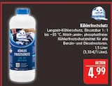 Kühlerfrostschutz im Angebot bei Marktkauf in Plauen Kühlerfrostschutz Angebote von Robbyrob bei Marktkauf Plauen für 4,99 €