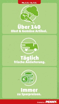 Wiener Würstchen im Penny Prospekt "Wer günstig will, muss Penny." mit 46 Seiten (Dresden)