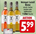 EDEKA - Trocken Angebot im Prospekt Trocken bei EDEKA im Prospekt "" für 5,99 €