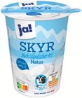 Skyr Natur bei REWE im Gründau Prospekt für 1,19 €