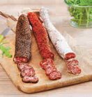 Fuet - LE GALIBIER en promo chez Super U Athis-Mons à 2,50 €