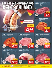 Netto Marken-Discount Suppenfleisch im Prospekt Netto Marken-Discount Suppenfleisch im Prospekt