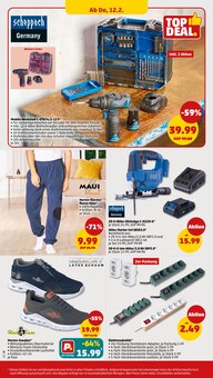 Bekleidung im Penny Prospekt "Wer günstig will, muss Penny." mit 38 Seiten (Bremen)