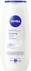 Pflegedusche Creme Soft Angebote von Nivea bei REWE Emden für 1,79 €