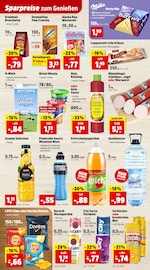 Aktueller Thomas Philipps Prospekt mit Milch, "Top Angebote", Seite 7