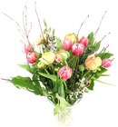 Strauß Farbenrausch im Angebot bei REWE in Rheda-Wiedenbrück Strauß Farbenrausch Angebote bei REWE Rheda-Wiedenbrück für 7,49 €