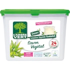 Lessive capsules - L'ARBRE VERT dans le catalogue Carrefour