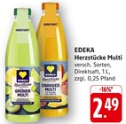 Herzstücke Multi à EDEKA dans Waldwisse Herzstücke Multi à EDEKA dans Waldwisse