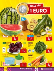 Aktueller Netto Marken-Discount Prospekt mit Haushaltsartikel, "Aktuelle Angebote", Seite 20