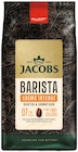 Barista Editions Angebote von Jacobs bei REWE Chemnitz für 10,49 €