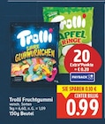 Fruchtgummi von Trolli im aktuellen E center Prospekt