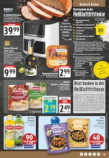 Ravioli im EDEKA Prospekt "Aktuelle Angebote" mit 24 Seiten (Aachen)