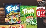 Saure Glühwürmchen Angebote von Trolli bei EDEKA Detmold für 0,79 €