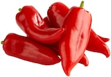 Rote Spitzpaprika bei nahkauf im Wartenberg Prospekt für 1,69 €