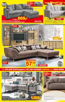 Aktueller Opti-Megastore Bremen Prospekt Opti-Megastore Prospekt Bremen "MegaDeals steuerfrei" mit 12 Seiten