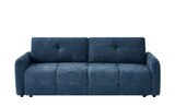 Big Sofa mit Schlaffunktion Honory für 679,00 € bei Möbel Kraft im Angebot Big Sofa mit Schlaffunktion Honory im aktuellen Möbel Kraft Prospekt