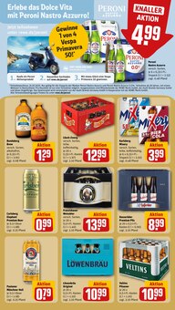 Veltins im aktuellen REWE Prospekt (Ingolstadt) Veltins im REWE Prospekt "Dein Markt" mit 32 Seiten (Ingolstadt)