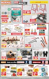 Offre Décoration Murale dans le catalogue Norma du moment à la page 2