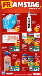 Bacon Angebot im aktuellen Penny Prospekt auf Seite 42