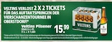 Aktuelle Veltins Angebote bei Profi Getränke - Alldrink in Rodgau Aktuelles Pilsener Angebot bei Profi Getränke - Alldrink in Rodgau ab 15,99 €