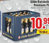 Trinkgut Hildesheim Prospekt mit  im Angebot für 10,99 €