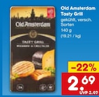 Tasty Grill von Old Amsterdam im aktuellen Netto Marken-Discount Prospekt für 2,69 €