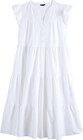 Robe longue femme - TEX en promo chez Carrefour La Rochelle à 24,99 €