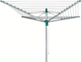 Aktuelle Wäschespinne Angebote bei toom Baumarkt in Dresden Aktuelles Wäschespinne „Linomatic 400 Easy“ Angebot bei toom Baumarkt in Dresden ab 89,99 €