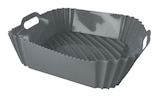 Promo Moules pour Airfryer à 4,99 € dans le catalogue Carrefour à Salaise-sur-Sanne