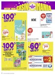 Pampers Pampers