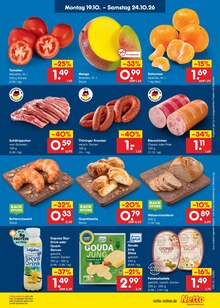 Volvic im aktuellen Netto Marken-Discount Prospekt (Freiberg) Volvic im Netto Marken-Discount Prospekt "Aktuelle Angebote" mit 70 Seiten (Freiberg)