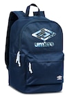 Sac à dos 20L - Umbro à 9,99 € dans le catalogue Intersport