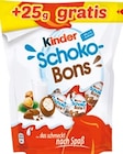 Schoko-Bons + 25 g gratis von kinder im aktuellen Netto mit dem Scottie Prospekt