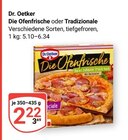 Aktuelles Die Ofenfrische Angebot bei GLOBUS in Leipzig ab 2,22 €