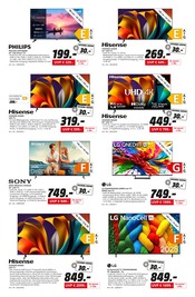 Smartphone im MediaMarkt Saturn Prospekt in Schwäbisch Hall Aktueller MediaMarkt Saturn Prospekt mit Smartphone, "Wir feiern 30 Jahre in Schwäbisch Hall!", Seite 2