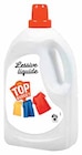 Lessive liquide - TOP BUDGET - Intermarché à Aulnay-sous-Bois Lessive liquide - TOP BUDGET en promo chez Intermarché Aulnay-sous-Bois à 2,39 €