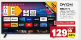 SMART-TV Movie Smart 32XT Angebote von DYON bei Marktkauf Heidenheim für 129,99 €
