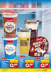 Milchreis Angebote im Prospekt "Aktuelle Angebote" von Netto Marken-Discount Milchreis Angebote im Prospekt "Aktuelle Angebote" von Netto Marken-Discount auf Seite 53