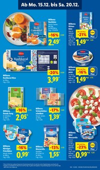 Toaster im aktuellen Lidl Prospekt (Gelsenkirchen) Toaster im Lidl Prospekt "LIDL LOHNT SICH" mit 73 Seiten (Gelsenkirchen)