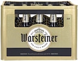 Premium Pilsener von Warsteiner für 10,99 € bei Kaufland im Angebot Premium Pilsener von Warsteiner im aktuellen Kaufland Prospekt