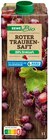 Roter Traubensaft Angebote von REWE Bio bei REWE Oldenburg für 1,89 €