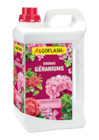 Engrais géraniums - ALGOFLASH en promo chez LaMaison.fr Tours à 24,95 €