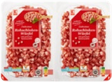 Rohschinken-Würfel Angebote von K-CLASSIC bei Kaufland Oberhausen für 1,99 €