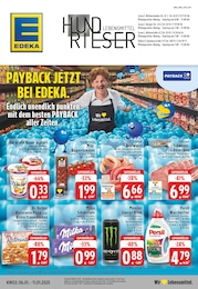 EDEKA Prospekt für Essen: "Aktuelle Angebote", 28 Seiten, 06.01.2025 - 11.01.2025