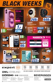 Aktueller expert Prospekt mit iPhone, "Top Angebote", Seite 8