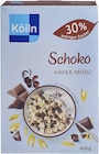 EDEKA Donzdorf - Müsli Angebot im Prospekt Müsli bei EDEKA im Donzdorf Prospekt für 2,49 €