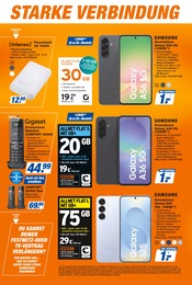 Telefon im expert Prospekt in Erlangen Aktueller expert Prospekt mit Telefon, "Top Angebote", Seite 14