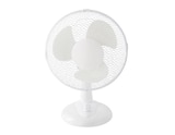 Brico Dépôt Vaulx-en-Velin - Promo Ventilateur de table blanc 30W - l. 28 x H. 38 cm Promo Ventilateur de table blanc 30W - l. 28 x H. 38 cm à 20,90 € dans le catalogue Brico Dépôt à Vaulx-en-Velin