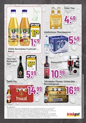 Aktueller Trinkgut Prospekt mit Saft, "Aktuelle Angebote", Seite 2